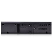 LG Soundbar | Barra de sonido LG SK1D | 2.0 canales | conectividad Bluetooth®, SK1D
