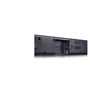 LG Soundbar | Barra de sonido LG SK1D | 2.0 canales | conectividad Bluetooth®, SK1D