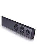 LG Soundbar | Barra de sonido LG SK1D | 2.0 canales | conectividad Bluetooth®, SK1D