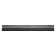 LG Soundbar | Barra de sonido LG S80QR | 5.1.3 canales | Dolby Atmos y MERIDIAN, S80QR