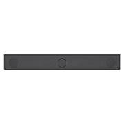 LG Soundbar | Barra de sonido LG S80QR | 5.1.3 canales | Dolby Atmos y MERIDIAN, S80QR