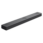 LG Soundbar | Barra de sonido LG S80QR | 5.1.3 canales | Dolby Atmos y MERIDIAN, S80QR