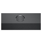 LG Soundbar | Barra de sonido LG S80QR | 5.1.3 canales | Dolby Atmos y MERIDIAN, S80QR
