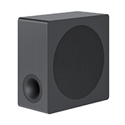 LG Soundbar | Barra de sonido LG S80QR | 5.1.3 canales | Dolby Atmos y MERIDIAN, S80QR