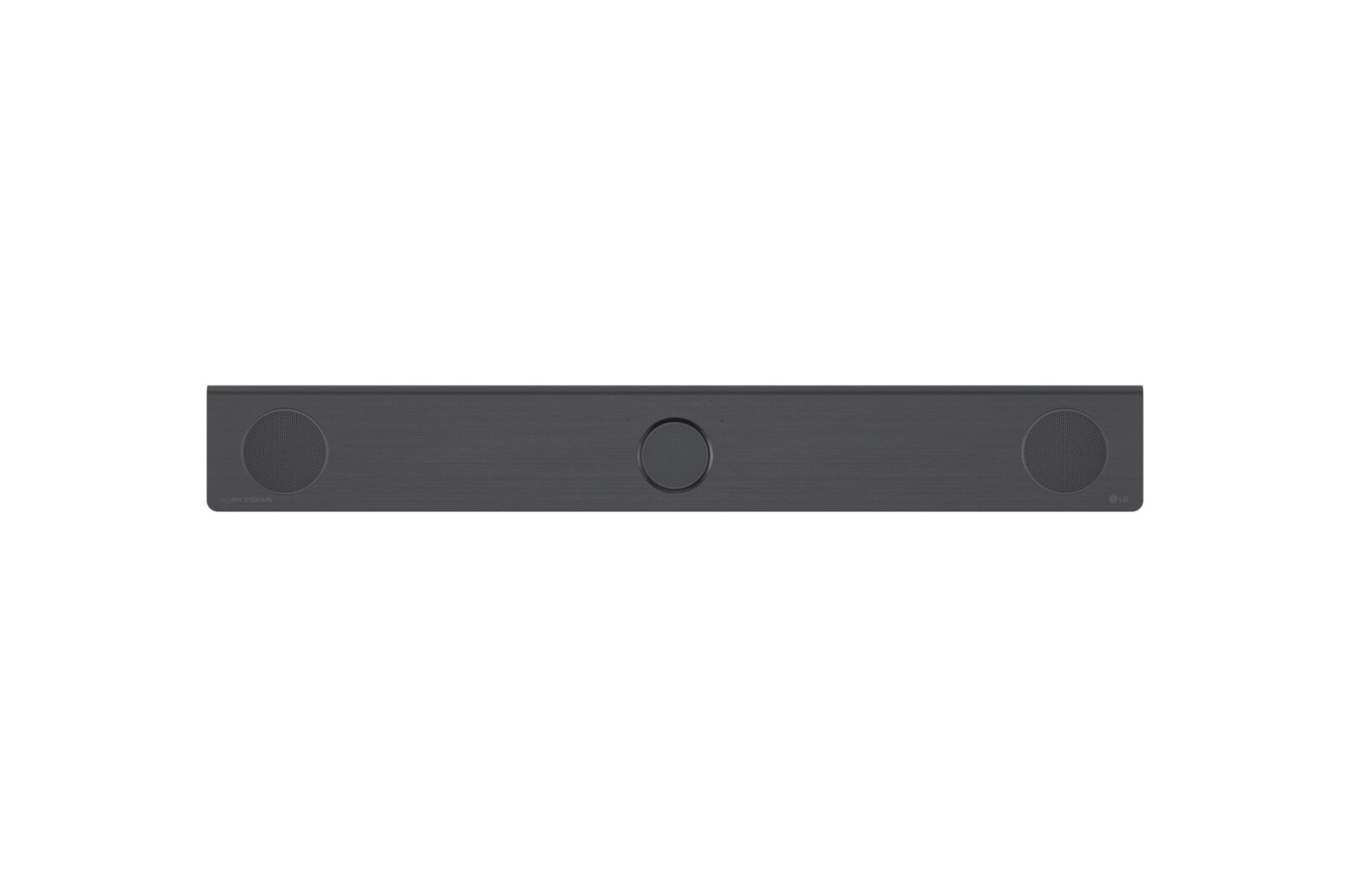 LG Soundbar | Barra de sonido LG S80QR | 5.1.3 canales | Dolby Atmos y MERIDIAN, S80QR