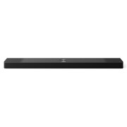 Front view of Soundbar