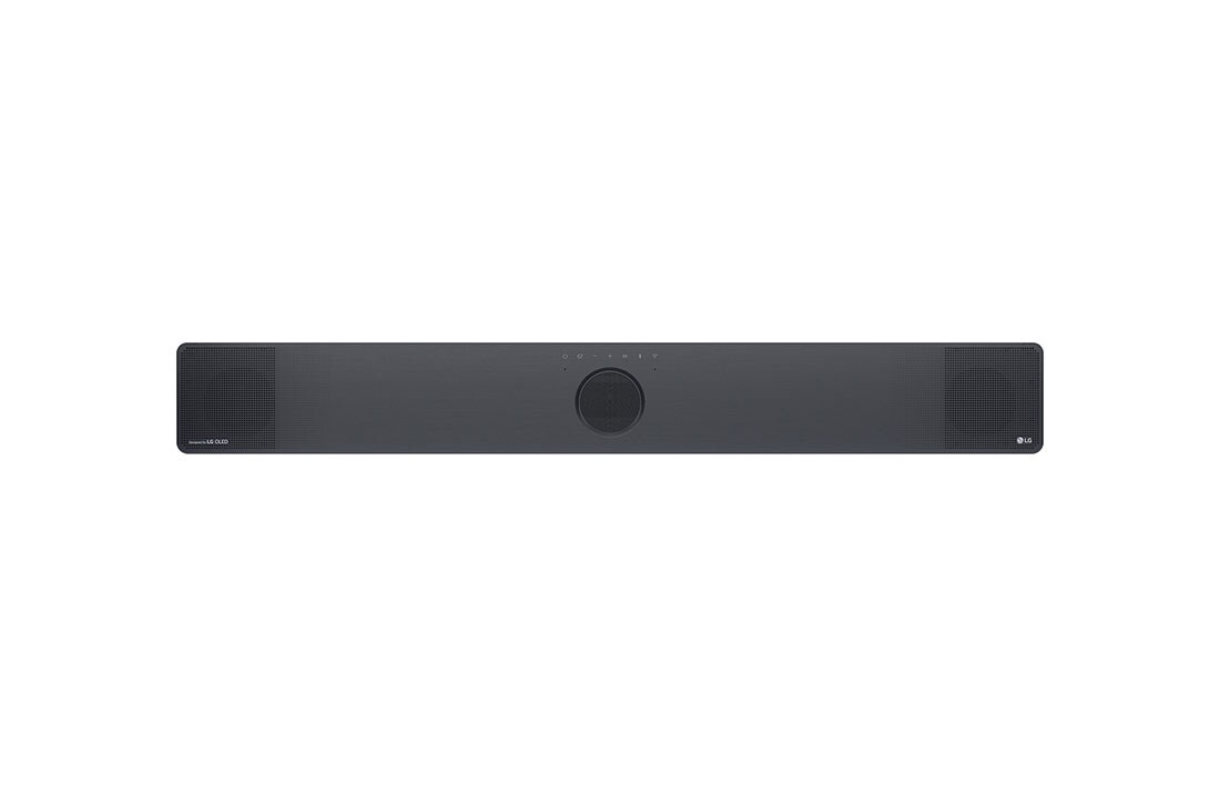 LG Soundbar | Barra de Sonido LG SC9S| 400W | 3.1.3 canales | Dolby Atmos, SC9S