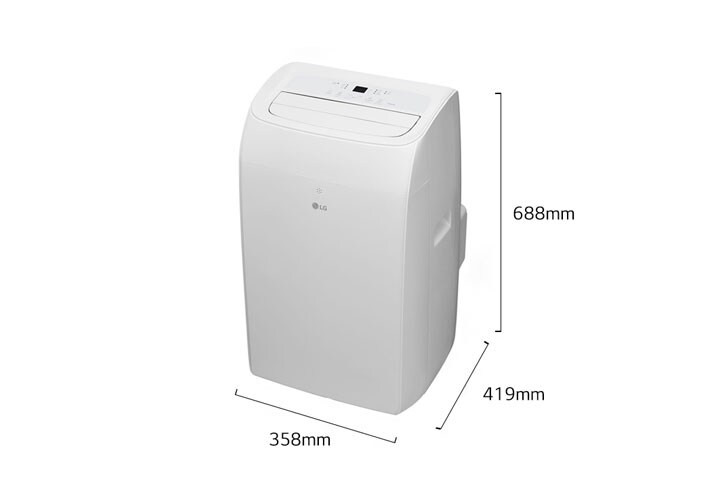 LP1225WC