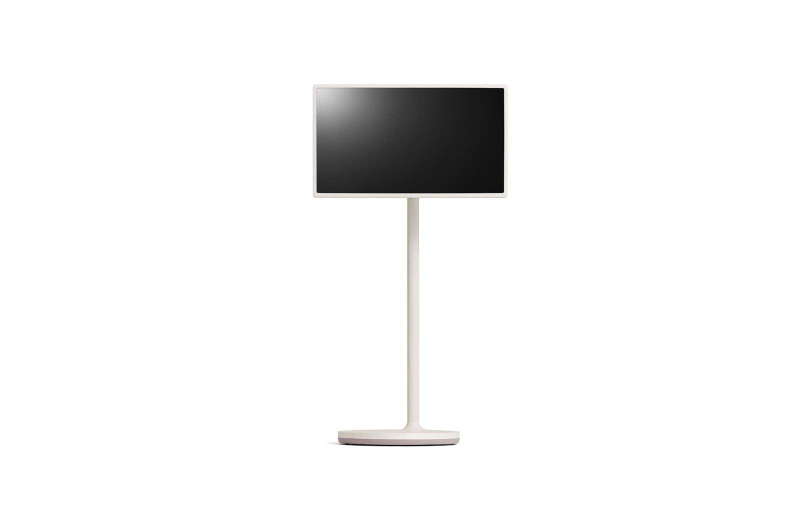 LG Pantalla LG StanbyME ART10 27 pulgadas SMART TV ThinQ AI, 27ART10AKPL