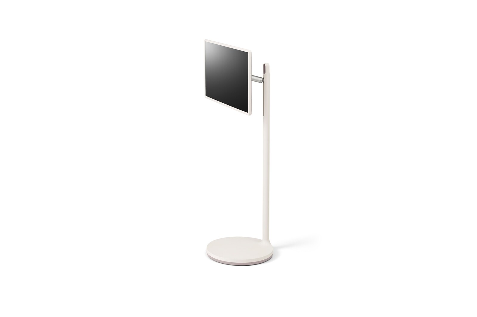 LG Pantalla LG StanbyME ART10 27 pulgadas SMART TV ThinQ AI, 27ART10AKPL