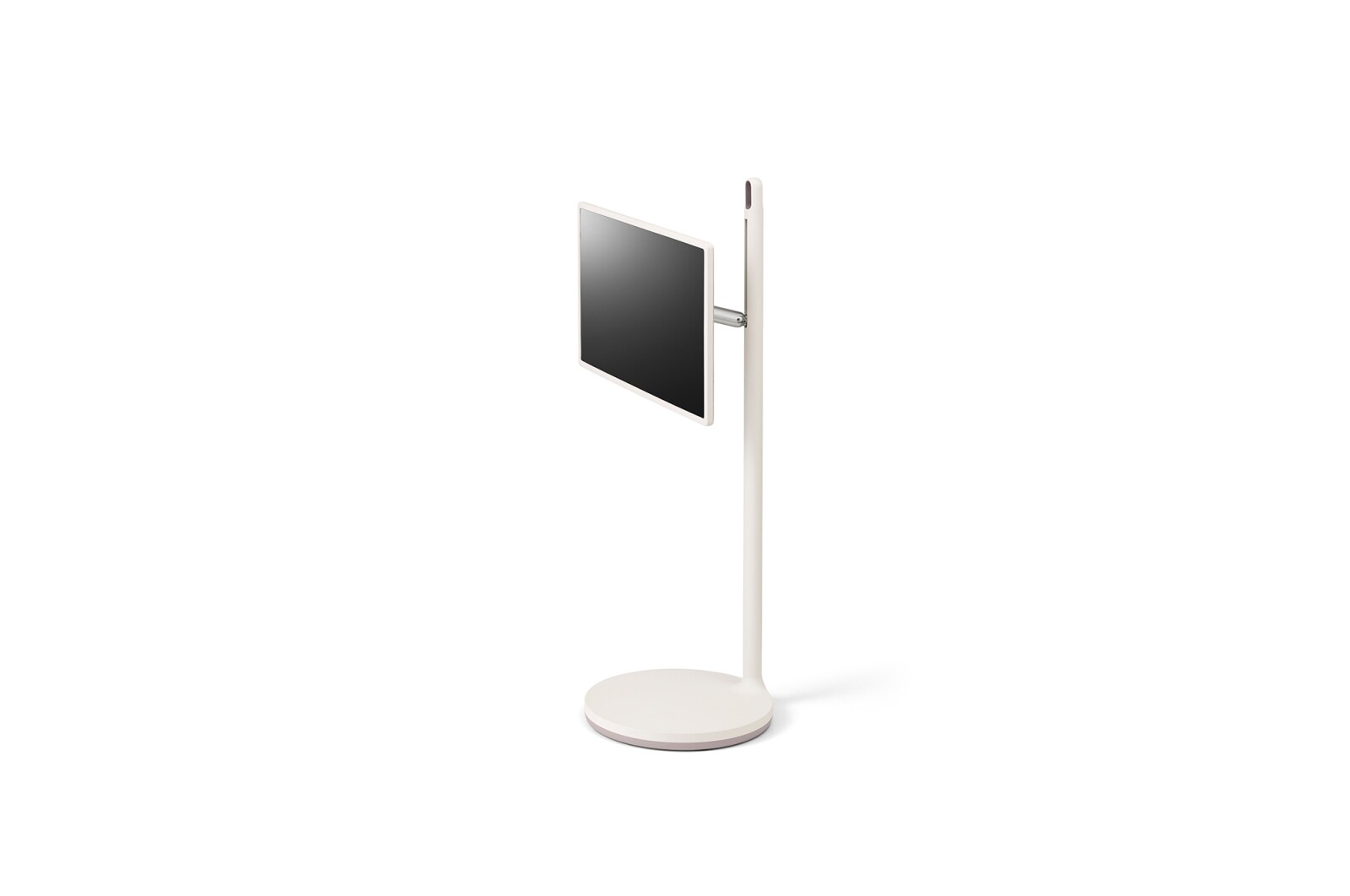 LG Pantalla LG StanbyME ART10 27 pulgadas SMART TV ThinQ AI, 27ART10AKPL