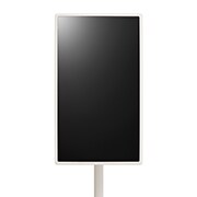 LG Pantalla LG StanbyME ART10 27 pulgadas SMART TV ThinQ AI, 27ART10AKPL