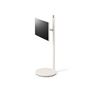 LG Pantalla LG StanbyME ART10 27 pulgadas SMART TV ThinQ AI, 27ART10AKPL