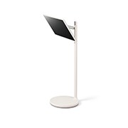 LG Pantalla LG StanbyME ART10 27 pulgadas SMART TV ThinQ AI, 27ART10AKPL