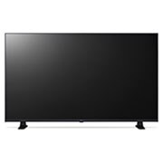 LG Pantalla LG AI SMART TV LR65 32 pulgadas SMART TV 2024 ThinQ AI, 32LR650BPSA
