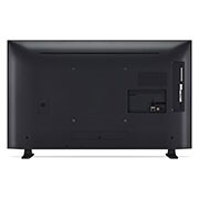 LG Pantalla LG AI SMART TV LR65 32 pulgadas SMART TV 2024 ThinQ AI, 32LR650BPSA