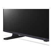 LG Pantalla LG AI SMART TV LR65 32 pulgadas SMART TV 2024 ThinQ AI, 32LR650BPSA