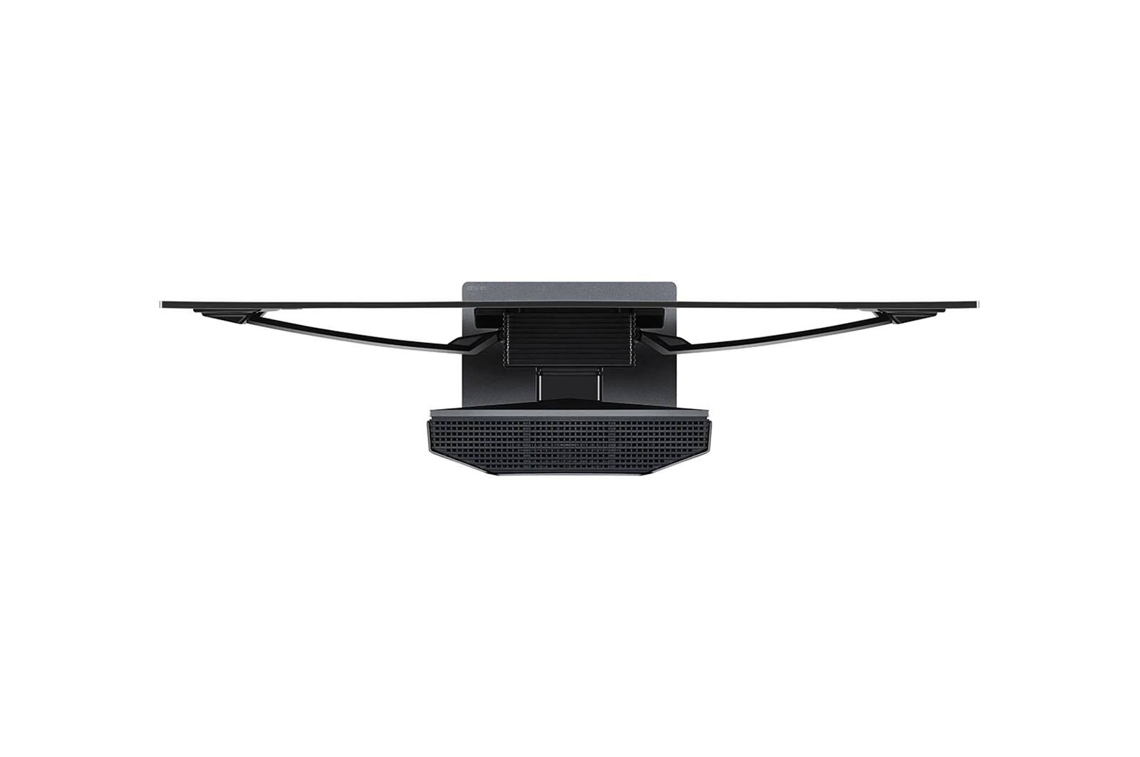 LG Pantalla LG AI OLED Flex LX3 42 pulgadas 4K SMART TV ThinQ AI, 42LX3QPSA
