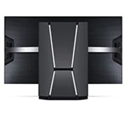 LG Pantalla LG AI OLED Flex LX3 42 pulgadas 4K SMART TV ThinQ AI, 42LX3QPSA
