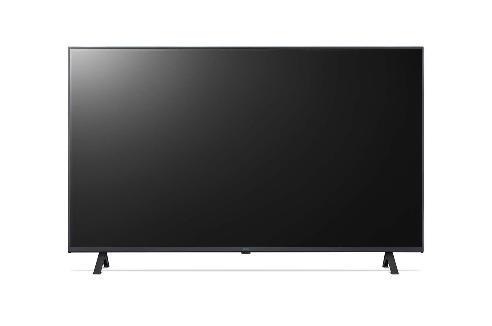 LG Pantalla LG AI UHD UR78 43 pulgadas 4K SMART TV ThinQ AI, 43UR7800PSB