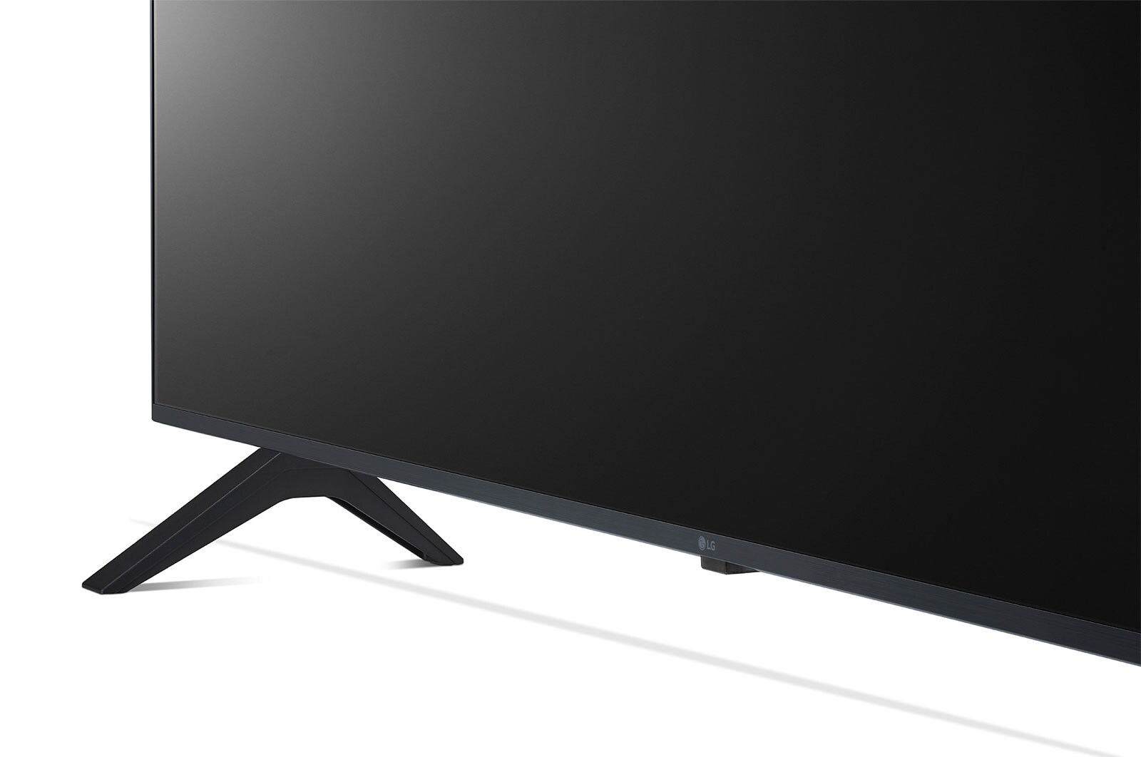 LG Pantalla LG AI UHD UR78 43 pulgadas 4K SMART TV ThinQ AI, 43UR7800PSB