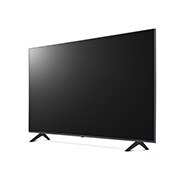 LG Pantalla LG AI UHD UR78 43 pulgadas 4K SMART TV ThinQ AI, 43UR7800PSB