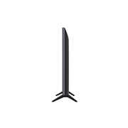 LG Pantalla LG AI UHD UR78 43 pulgadas 4K SMART TV ThinQ AI, 43UR7800PSB