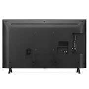 LG Pantalla LG AI UHD UR78 43 pulgadas 4K SMART TV ThinQ AI, 43UR7800PSB