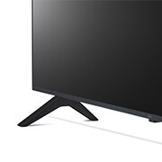 LG Pantalla LG AI UHD UR78 43 pulgadas 4K SMART TV ThinQ AI, 43UR7800PSB