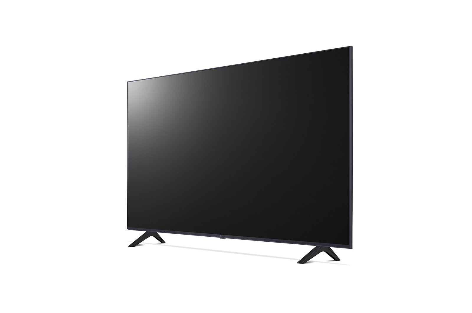 LG Pantalla LG AI UHD UR87 43 pulgadas 4K SMART TV ThinQ AI, 43UR8750PSA