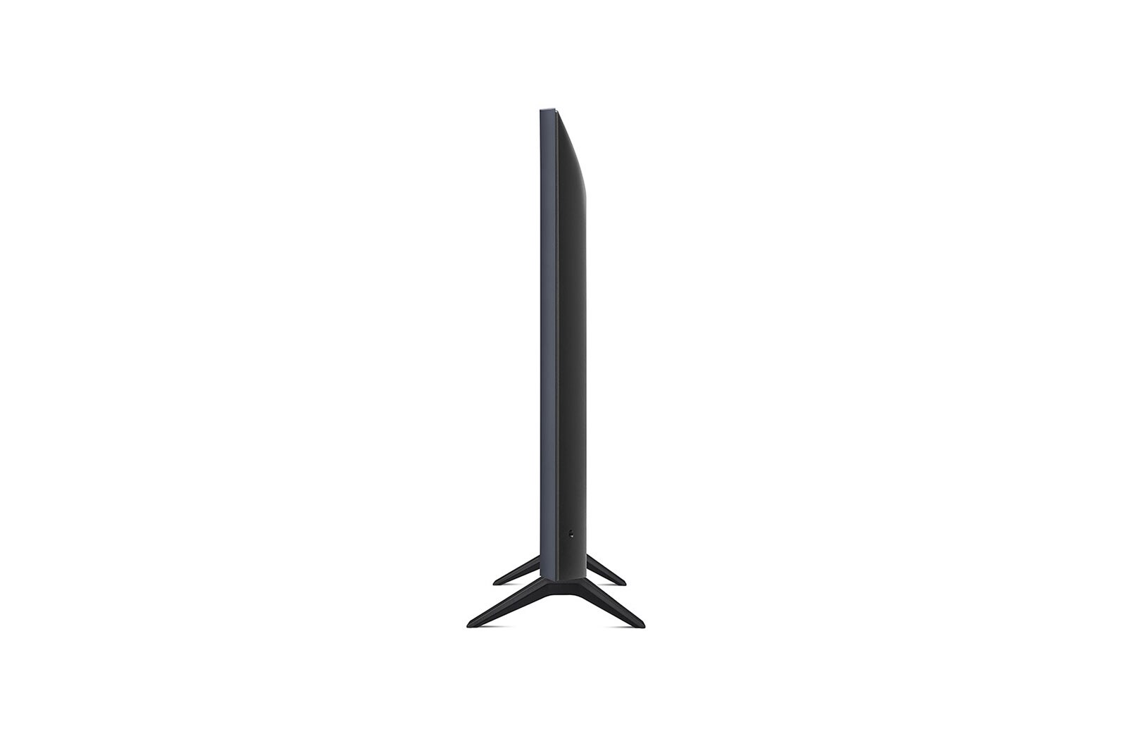 LG Pantalla LG AI UHD UR87 43 pulgadas 4K SMART TV ThinQ AI, 43UR8750PSA