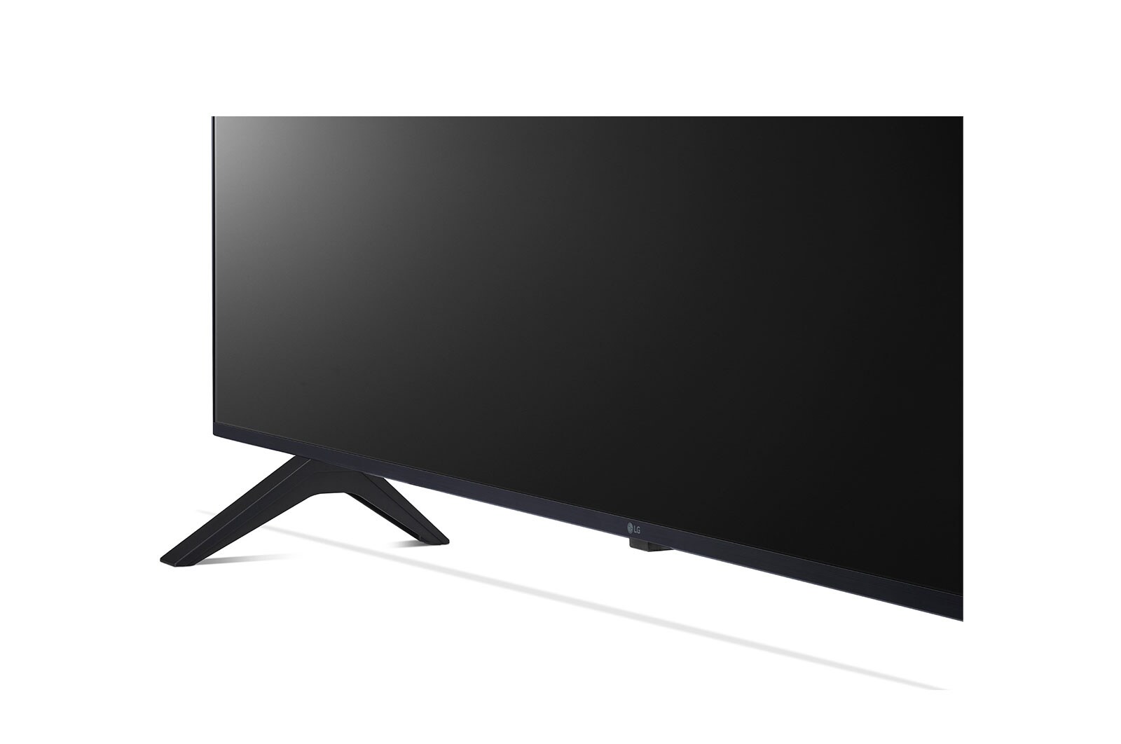LG Pantalla LG AI UHD UR87 43 pulgadas 4K SMART TV ThinQ AI, 43UR8750PSA
