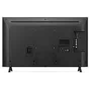 LG Pantalla LG AI UHD UR87 43 pulgadas 4K SMART TV ThinQ AI, 43UR8750PSA