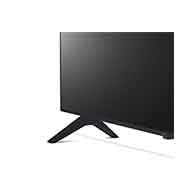 LG Pantalla LG AI UHD UR87 43 pulgadas 4K SMART TV ThinQ AI, 43UR8750PSA