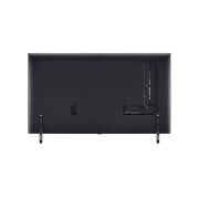 LG Pantalla LG AI QNED QNED80 50 pulgadas 4K SMART TV 2024 ThinQ AI, 50QNED80TSA