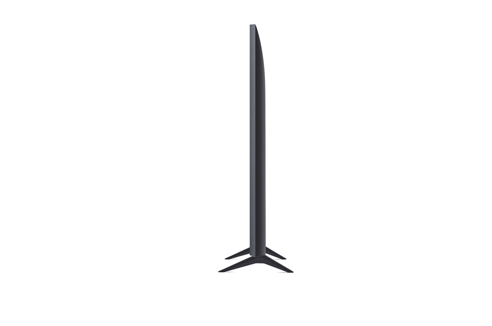 LG Pantalla LG AI UHD UR78 50 pulgadas 4K SMART TV ThinQ AI, 50UR7800PSB