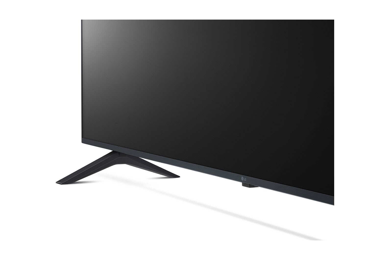 LG Pantalla LG AI UHD UR78 50 pulgadas 4K SMART TV ThinQ AI, 50UR7800PSB