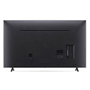 LG Pantalla LG AI UHD UR78 50 pulgadas 4K SMART TV ThinQ AI, 50UR7800PSB