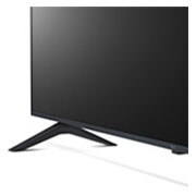 LG Pantalla LG AI UHD UR78 50 pulgadas 4K SMART TV ThinQ AI, 50UR7800PSB