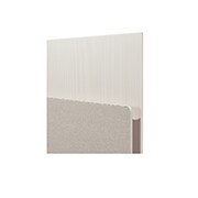 LG Pantalla LG AI OLED Objet Collection Posé LX1 55 pulgadas 4K Smart TV ThinQ AI, 55LX1QPSA