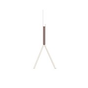 LG Pantalla LG AI OLED Objet Collection Posé LX1 55 pulgadas 4K Smart TV ThinQ AI, 55LX1QPSA