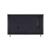 LG Pantalla LG AI QNED QNED80 55 pulgadas 4K SMART TV 2024 ThinQ AI, 55QNED80TSA