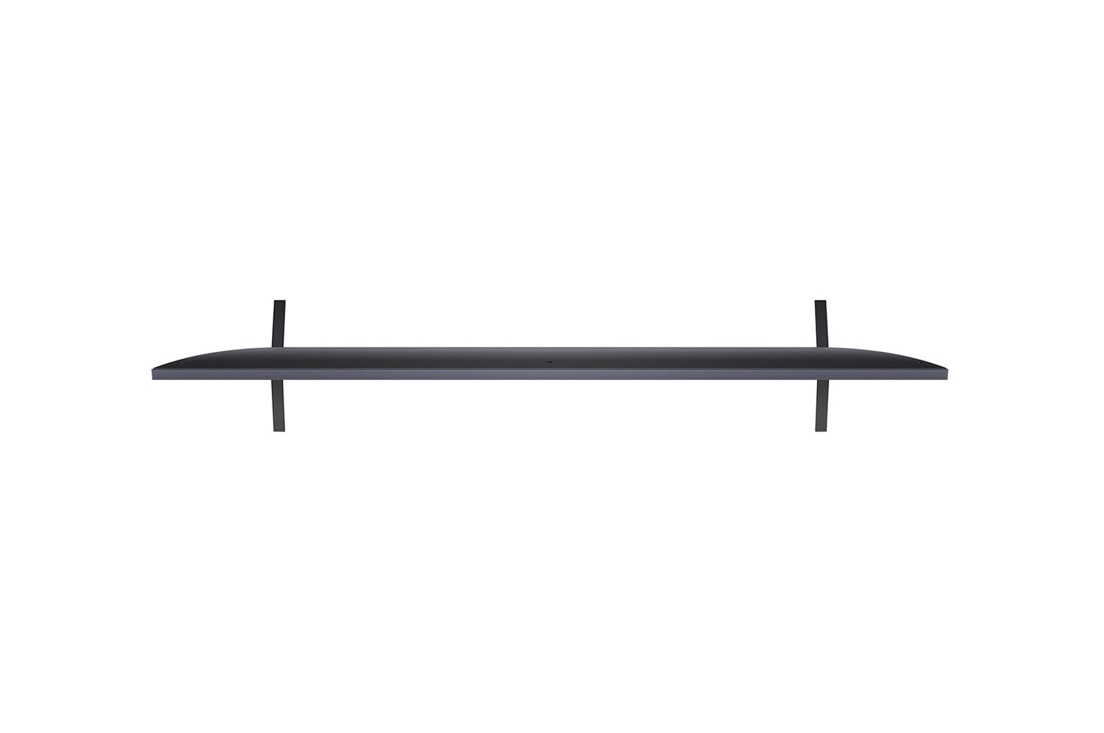 LG Pantalla LG AI UHD UR87 55 pulgadas 4K SMART TV ThinQ AI, 55UR8750PSA