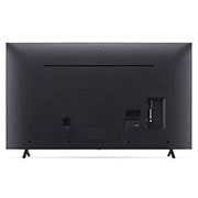 LG Pantalla LG AI UHD UR87 55 pulgadas 4K SMART TV ThinQ AI, 55UR8750PSA