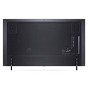 LG Pantalla LG NanoCell 65" NANO80 4K Smart TV con ThinQ AI, 65NANO80SPA