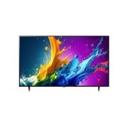 LG Pantalla LG AI QNED QNED80 65 pulgadas 4K SMART TV 2024 ThinQ AI, 65QNED80TSA