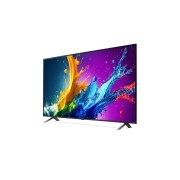 LG Pantalla LG AI QNED QNED80 65 pulgadas 4K SMART TV 2024 ThinQ AI, 65QNED80TSA