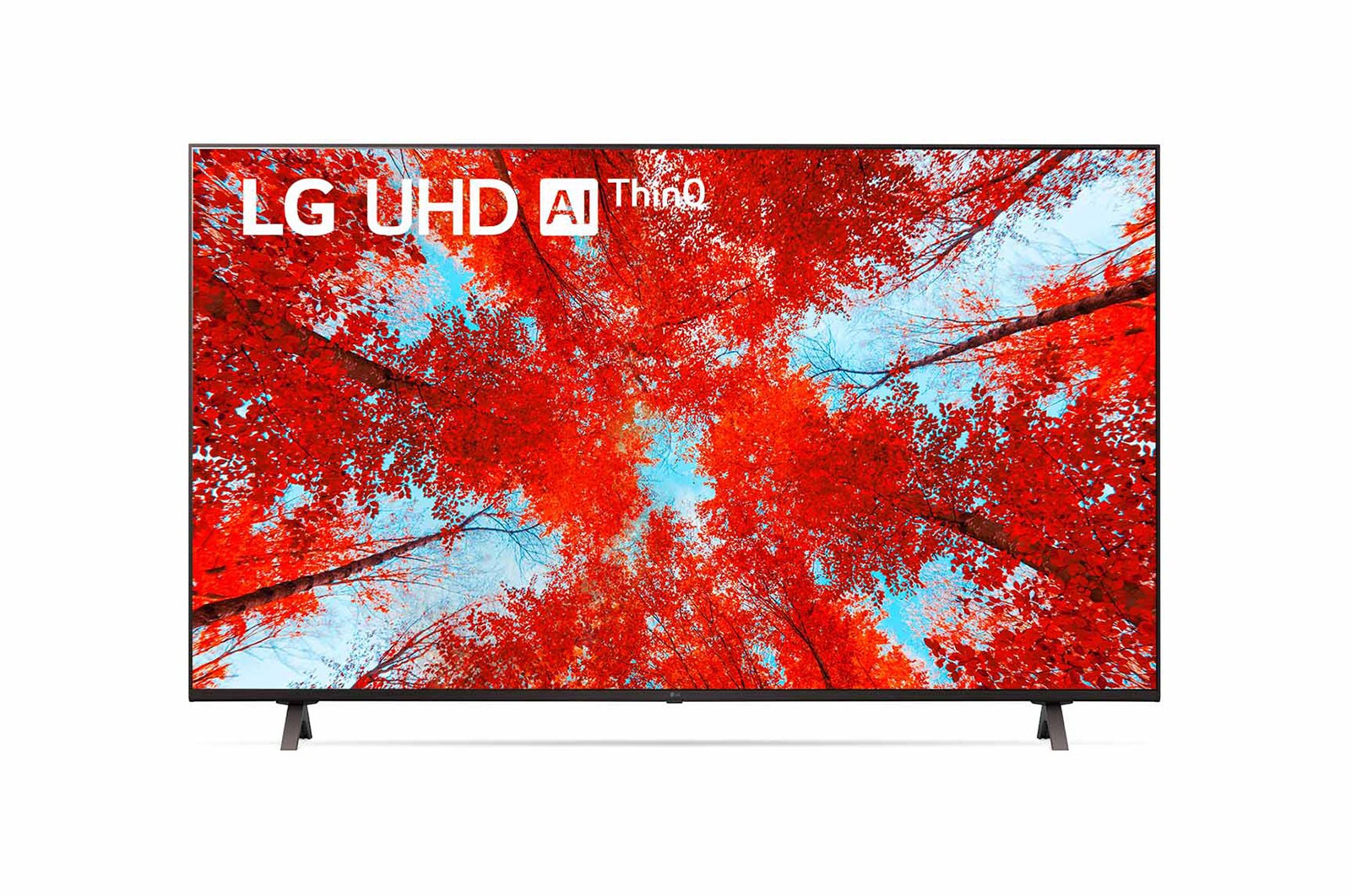 LG Pantalla LG UHD AI ThinQ 65'' UQ90 4K Smart TV + LG Sound Bar SK1D, 65UQ9050PSC.SK1D