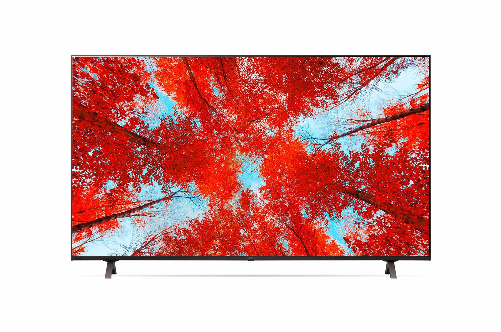 LG Pantalla LG UHD AI ThinQ 65'' UQ90 4K Smart TV + LG Sound Bar SK1D, 65UQ9050PSC.SK1D