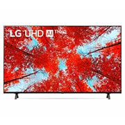 LG Pantalla LG UHD AI ThinQ 65'' UQ90 4K Smart TV + LG Sound Bar SK1D, 65UQ9050PSC.SK1D
